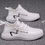 الصورة المصغرة: Sneakers Breathable Mesh Cloth