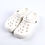 Thumbnail: Bathroom Slippers Women