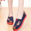 Thumbnail: Old cloth shoes