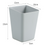 Thumbnail: Bathroom Office Organizer Storage Box