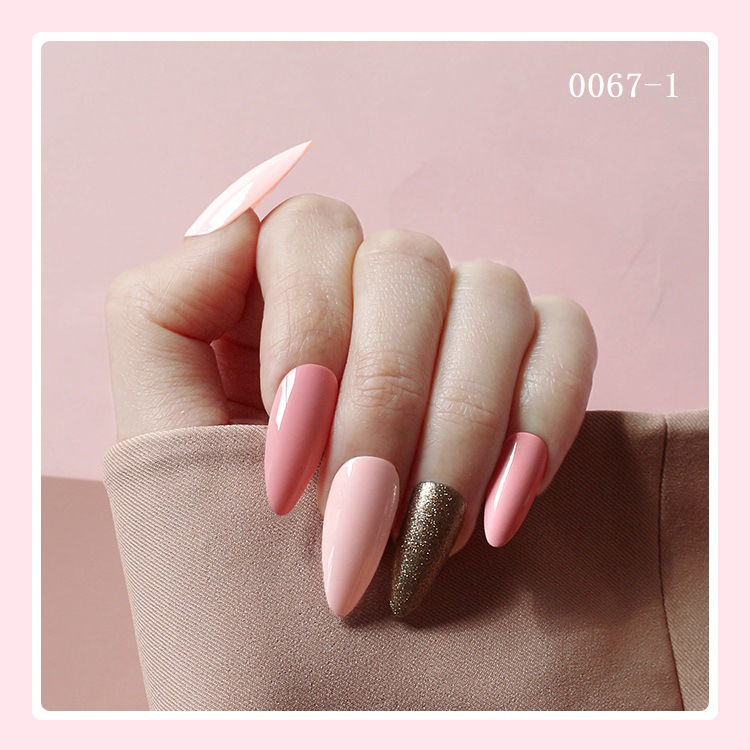 الصورة المصغرة: Joy ME Press On Nail Extensions