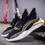 Thumbnail: Walking Style sneakers
