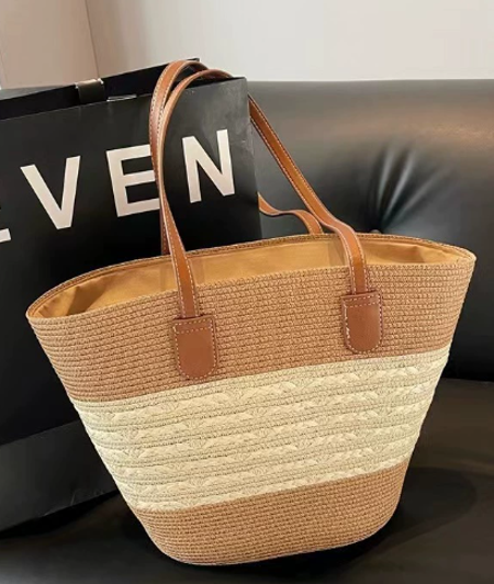 الصورة المصغرة: Beach Tote Bag