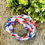 Thumbnail: Silk Knot elastic hair band