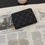 الصورة المصغرة: Letter Zipper Coin Purse