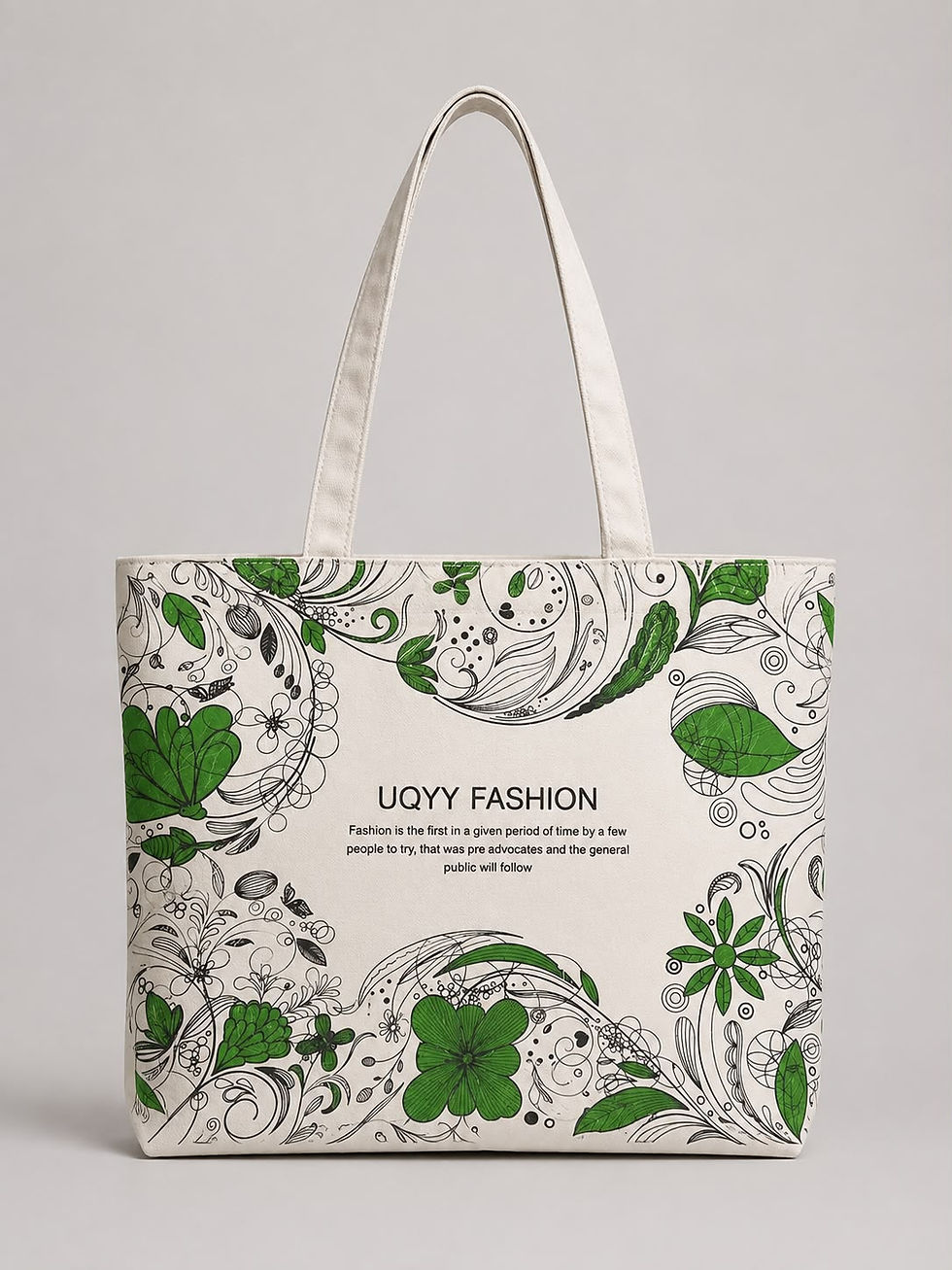 الصورة المصغرة: Canvas Tote Bag