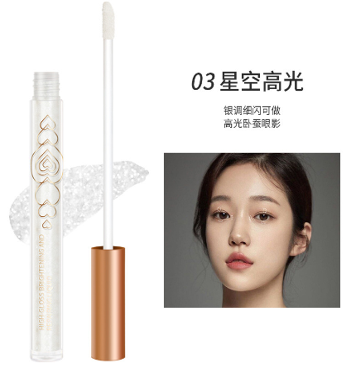 Thumbnail: 30ml Face Liquid Foundation