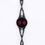 Thumbnail: Watch LED Display Touch Screen Steel