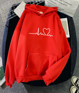 الصورة المصغرة: Hooded Sweatshirts