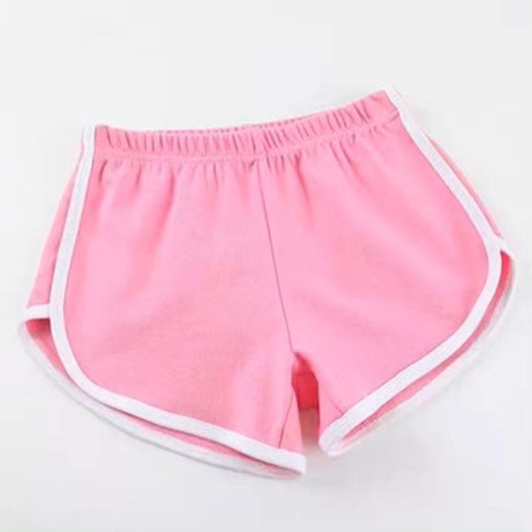 الصورة المصغرة: Beach Casual Yoga Wear Shorts