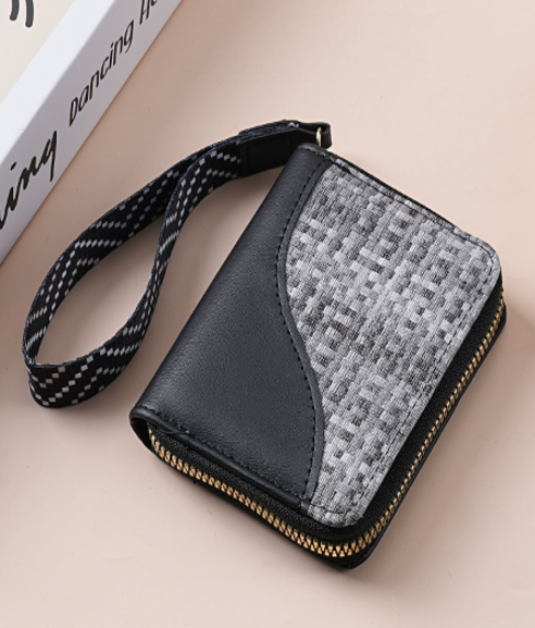 Thumbnail: Short Wallet