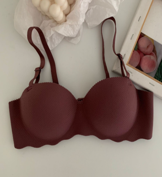 الصورة المصغرة: Push-up Strapless Bra