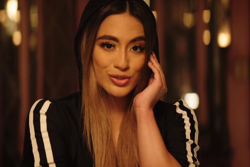 Ally Brooke