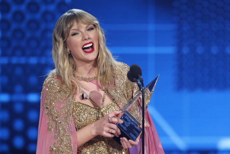 Taylor Swift