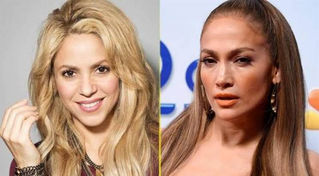 Show de Shakira e Jennifer Lopez no Super Bowl ganhará álbum visual
