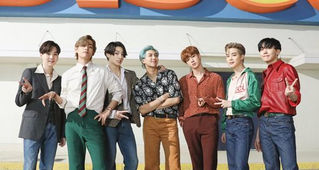BTS vai lançar novo single, totalmente em inglês, no mês que vem!