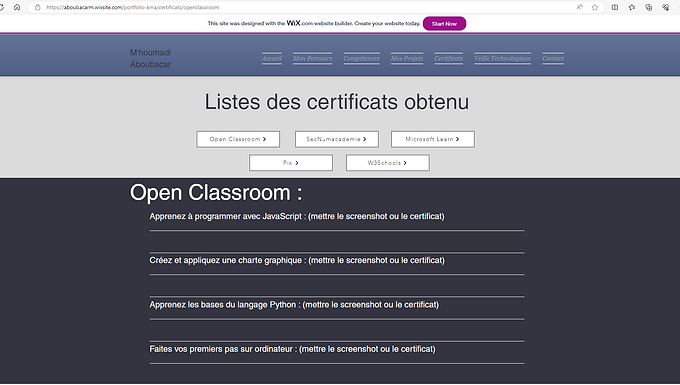 Certification6