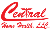 Central Home Health Logo