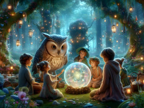 Taller para jóvenes escritores