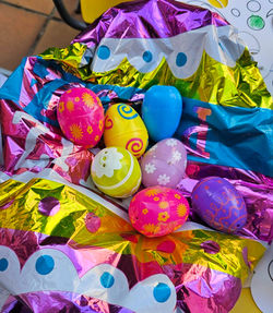 Fiesta de Pascua