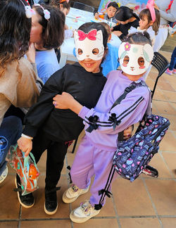 Fiesta de Pascua