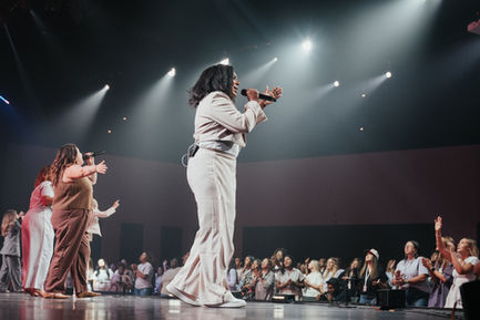 Turning Point Church