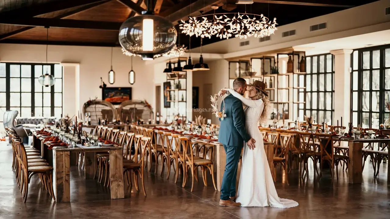 Azur-event traiteur entreprise var, traiteur mariage var vous concocte une excellente prestation au domaine de