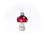Miniatura: Funghetto piccolo / Small mushroom