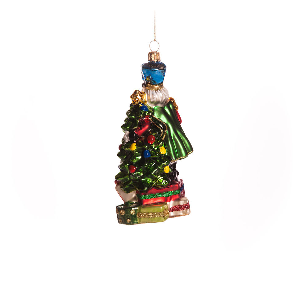 Miniatura: Collezione Schiaccianoci / Nutcraker Collection