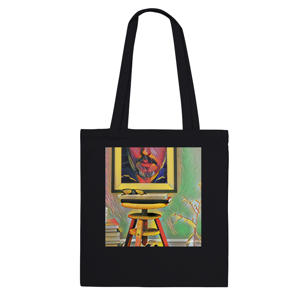 Miniature : ARTMM MAN OO sacs fourre-tout