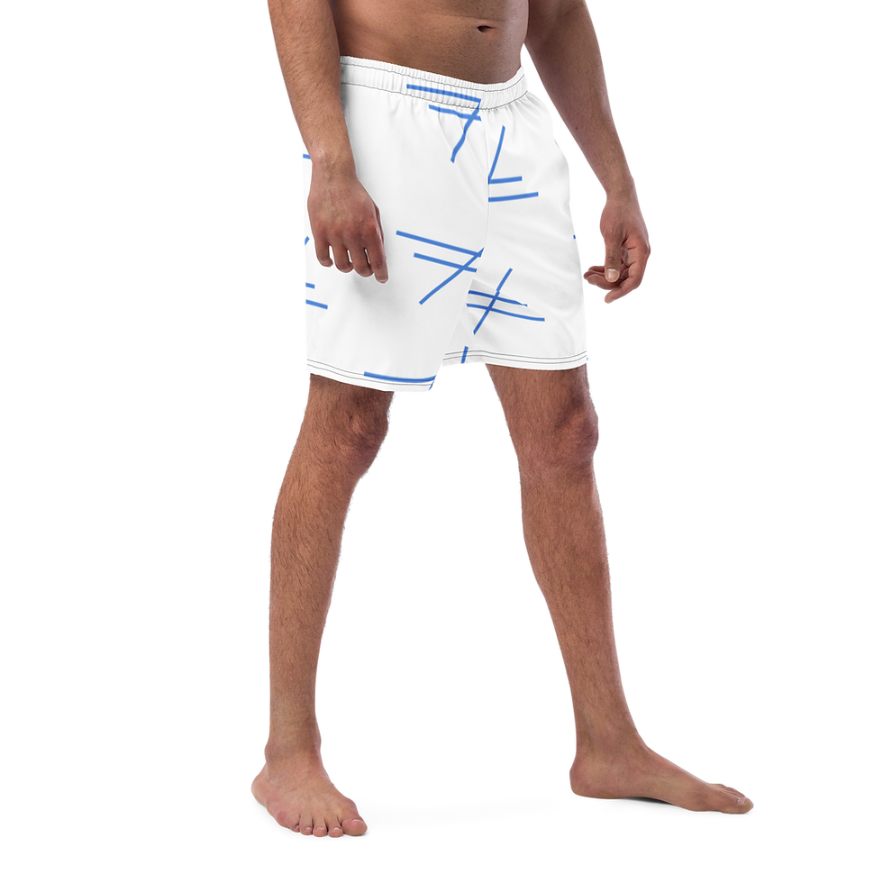 Miniature : ARTMM X24 Maillots de bain homme