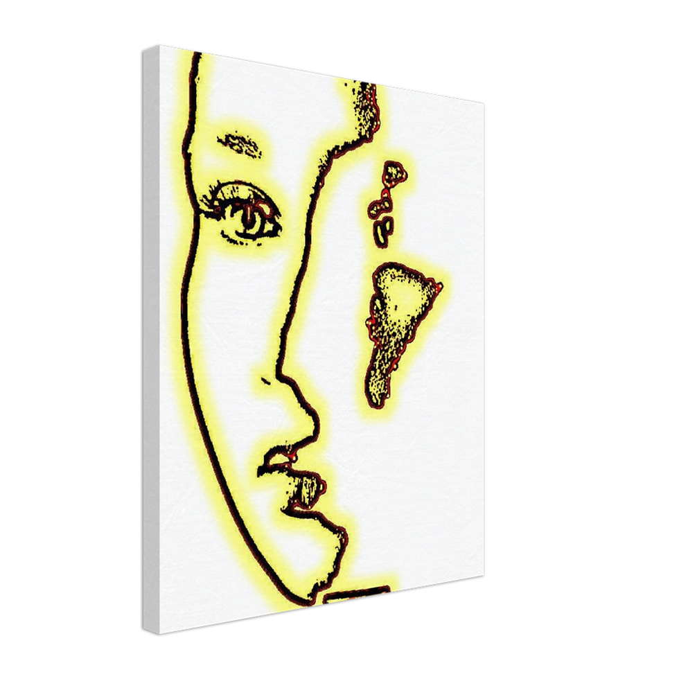 ARTMM ANGE D'OR Toile