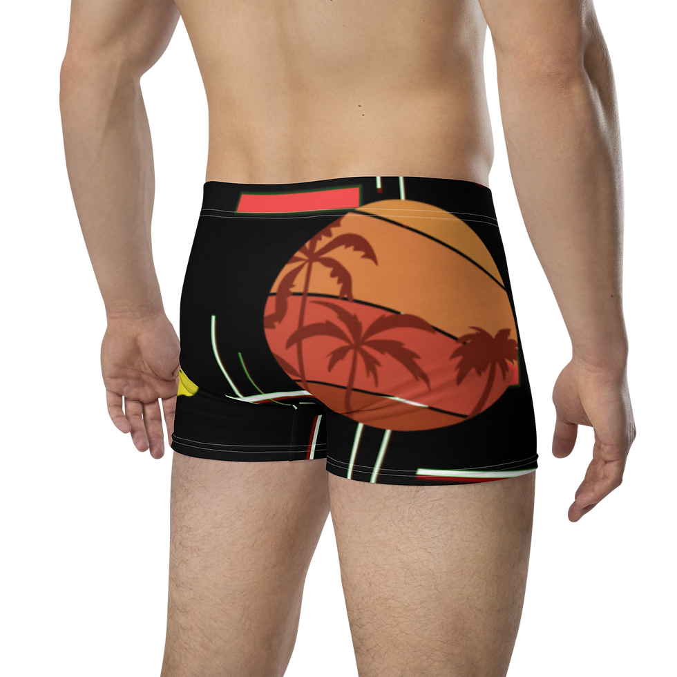 Miniatura: ARTMM Y-44 Boxer Briefs