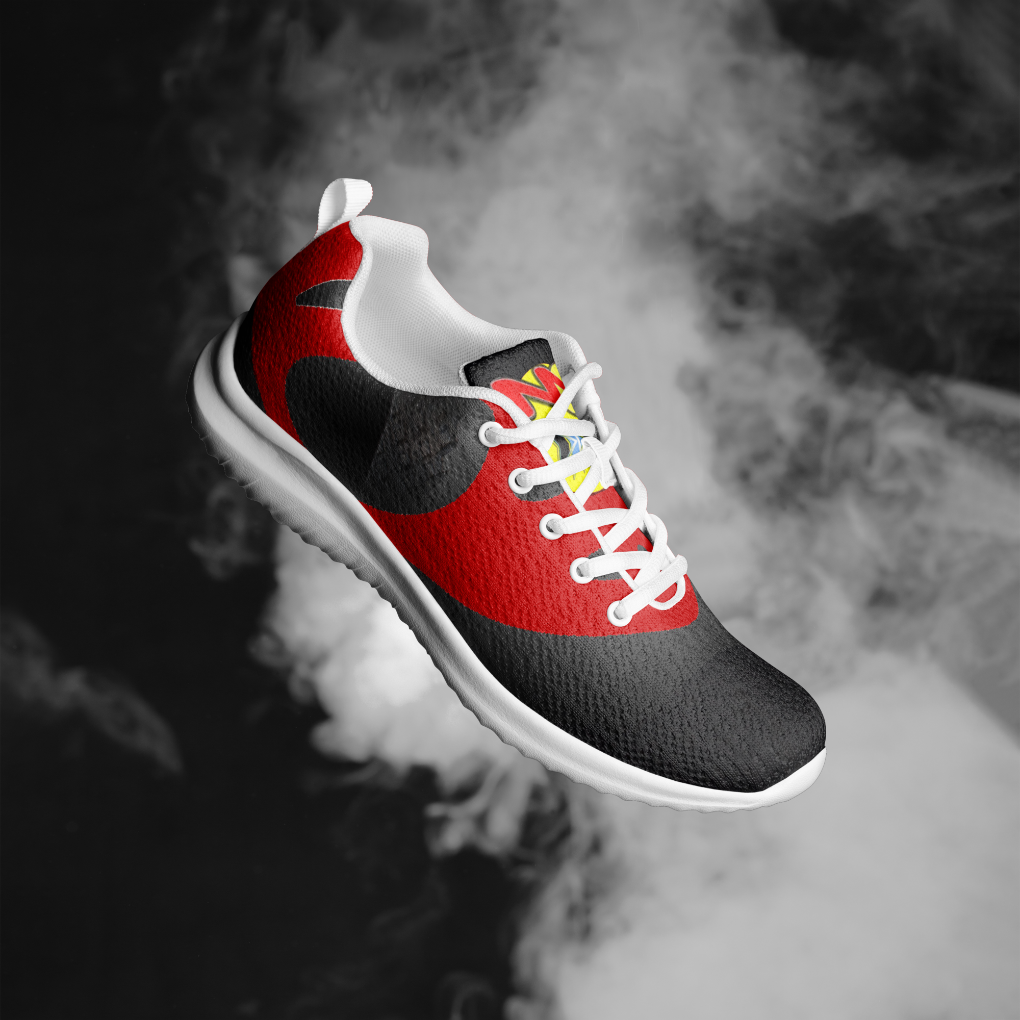 ARTMM MAPUB ALIEN ASJA TAS Chaussures de sport pour hommes