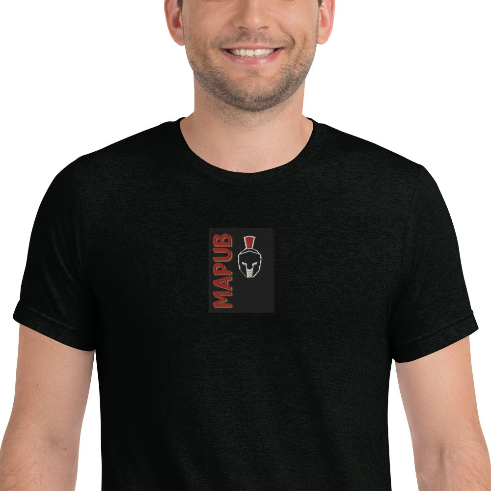 Short sleeve t-shirt MAPUB