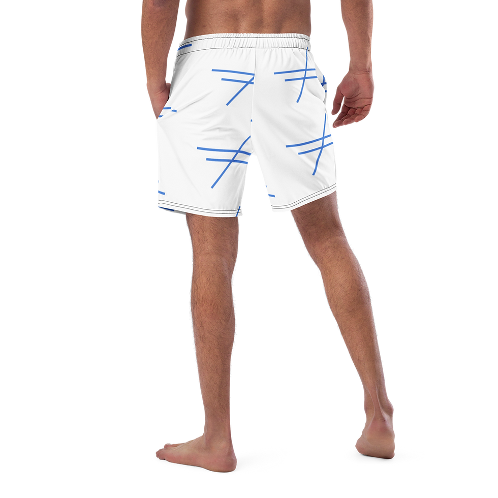 Miniature : ARTMM X24 Maillots de bain homme