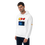 Thumbnail: ARTMM R12 Sweat à capuche raglan écologique unisexe