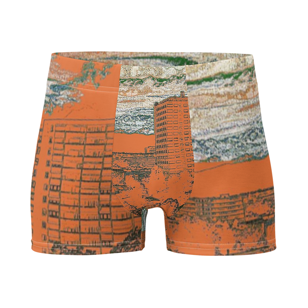 Miniatura: ARTMM G2 Boxer Briefs