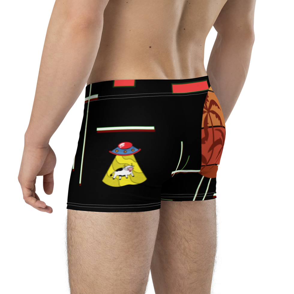 Miniatura: ARTMM Y-44 Boxer Briefs