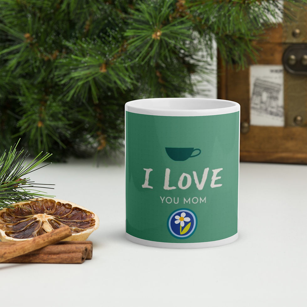 TASSE I LOVE YOU MOM MAPUB 1