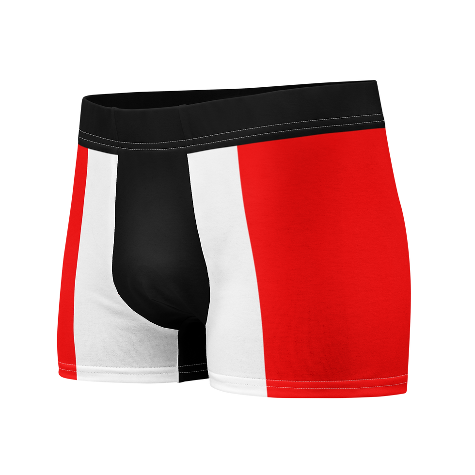 Miniature : ARTMM MAPUB MATIAS BB33 Boxer Briefs