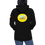 Thumbnail: ARTMM C010 Sweat à capuche unisexe