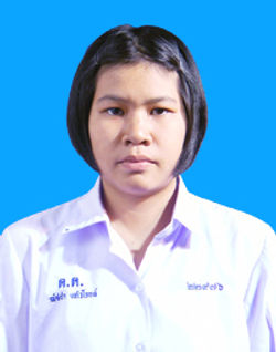 นางสาวณัชชา  แก้วโรจน์