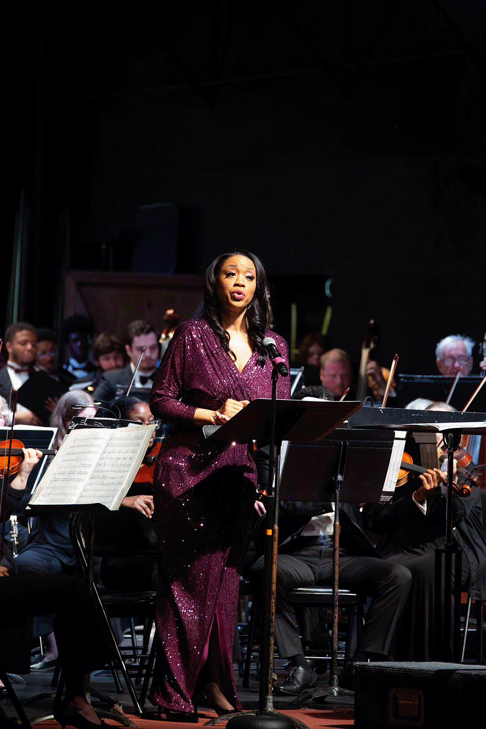 Reflections on 'A Time for Jubilee’: Montgomery Premiere and Statewide Performances 