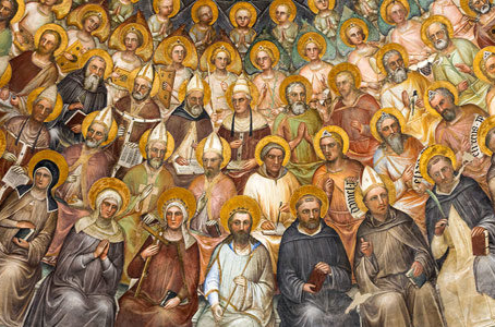 Newsletter - All Saints