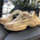 Miniatura: Zapatillas filament beige