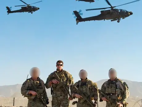 Ben Roberts-Smith: The Inconvenient Soldier