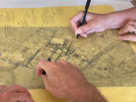 Welcome to the new ARTSCAPE website and Blog.