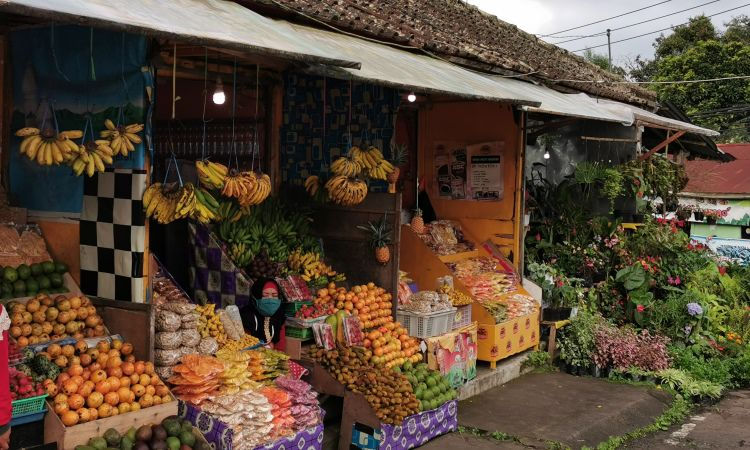 Bali,Voyagedenoces,Honeymoon,holiday,Traditional Market, Bedugul