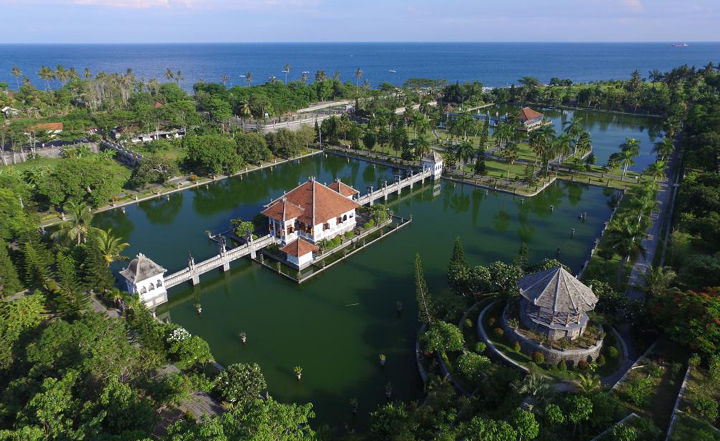 Candidasa, Amlapura,Tman ujung,Bali,Voyagedenoces,Honeymoon